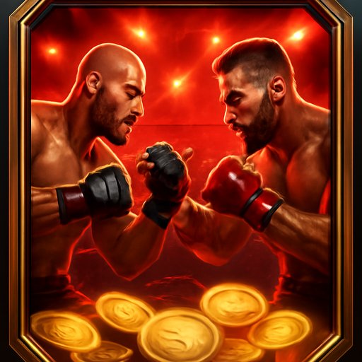 50k Official Site Mobile Dashboard